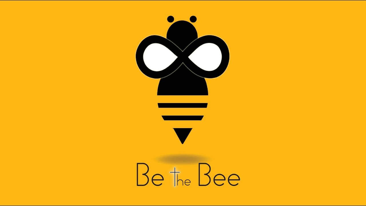 Be the bee